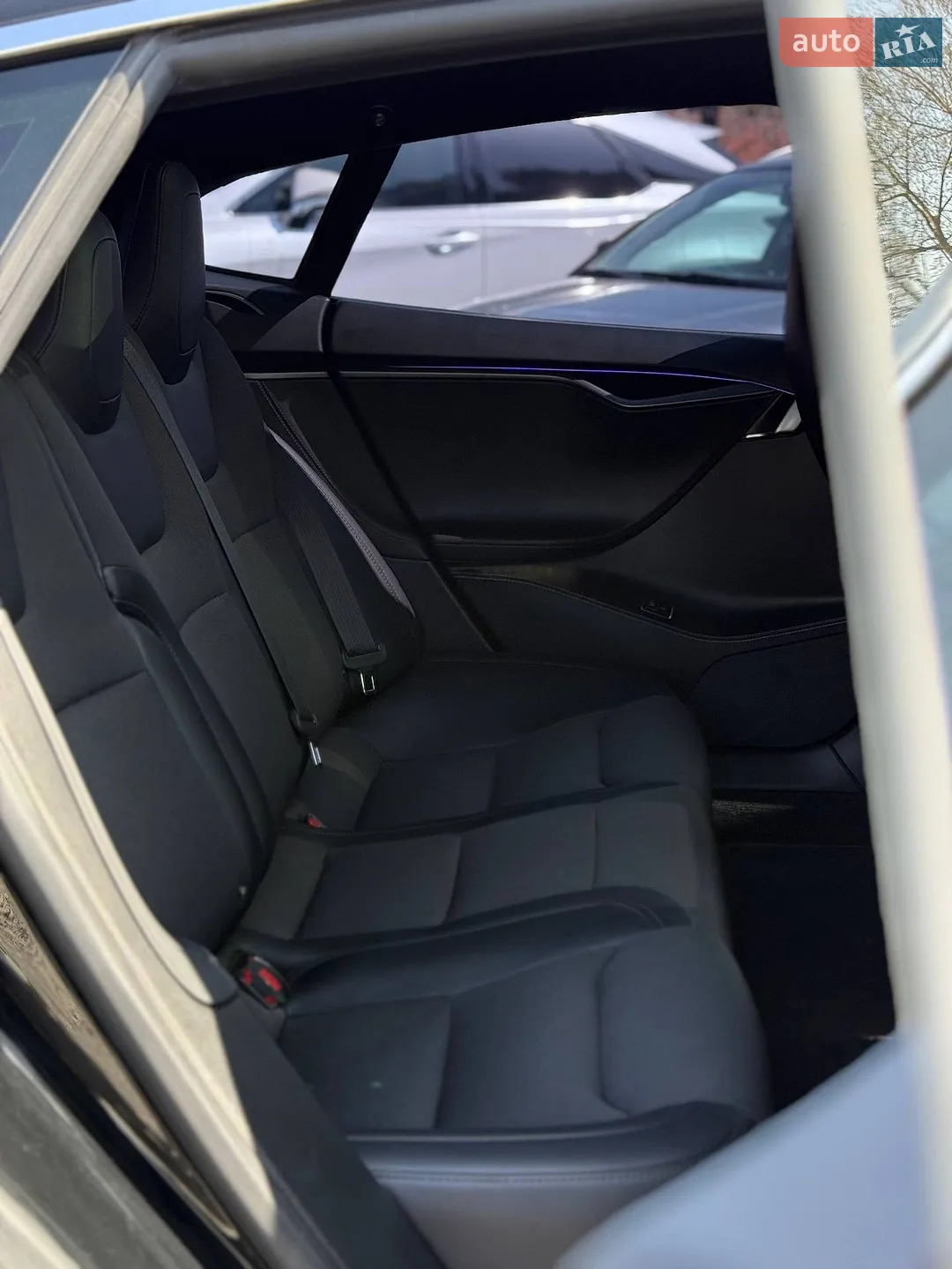 2018 Tesla Model S - мініатюра 12