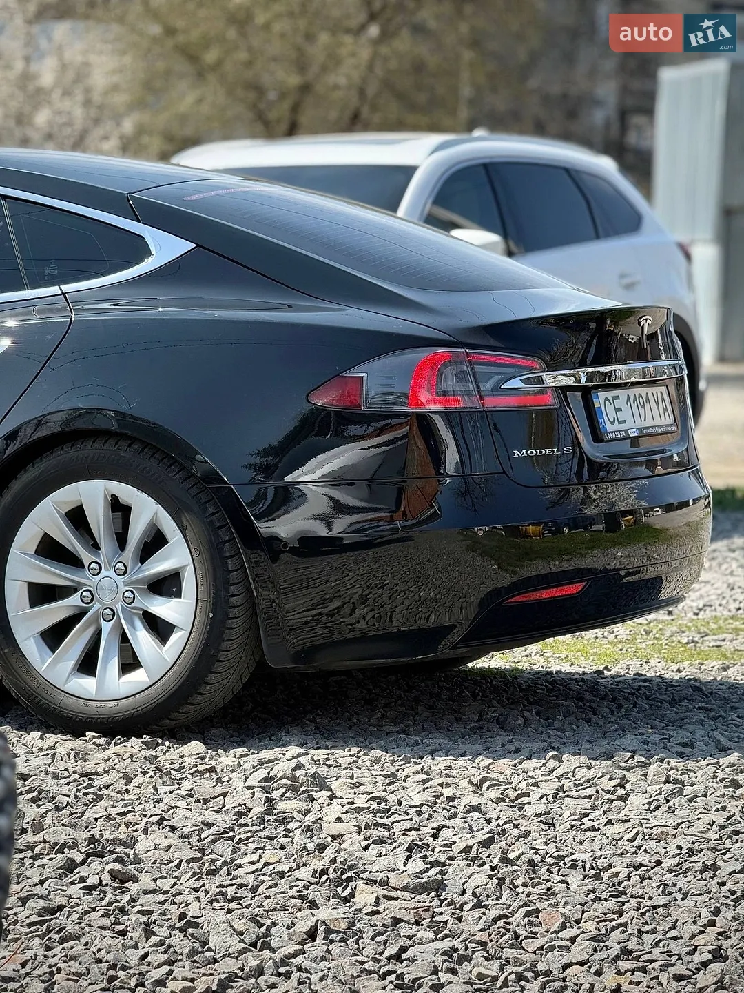 2018 Tesla Model S - мініатюра 19