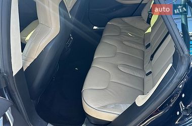 Лифтбек Tesla Model S 2013 в Одессе