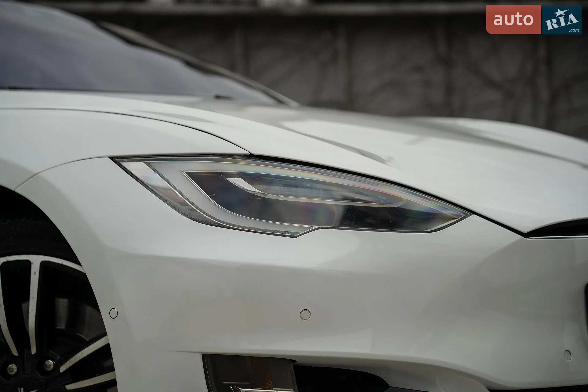 2016 Tesla Model S - мініатюра 3