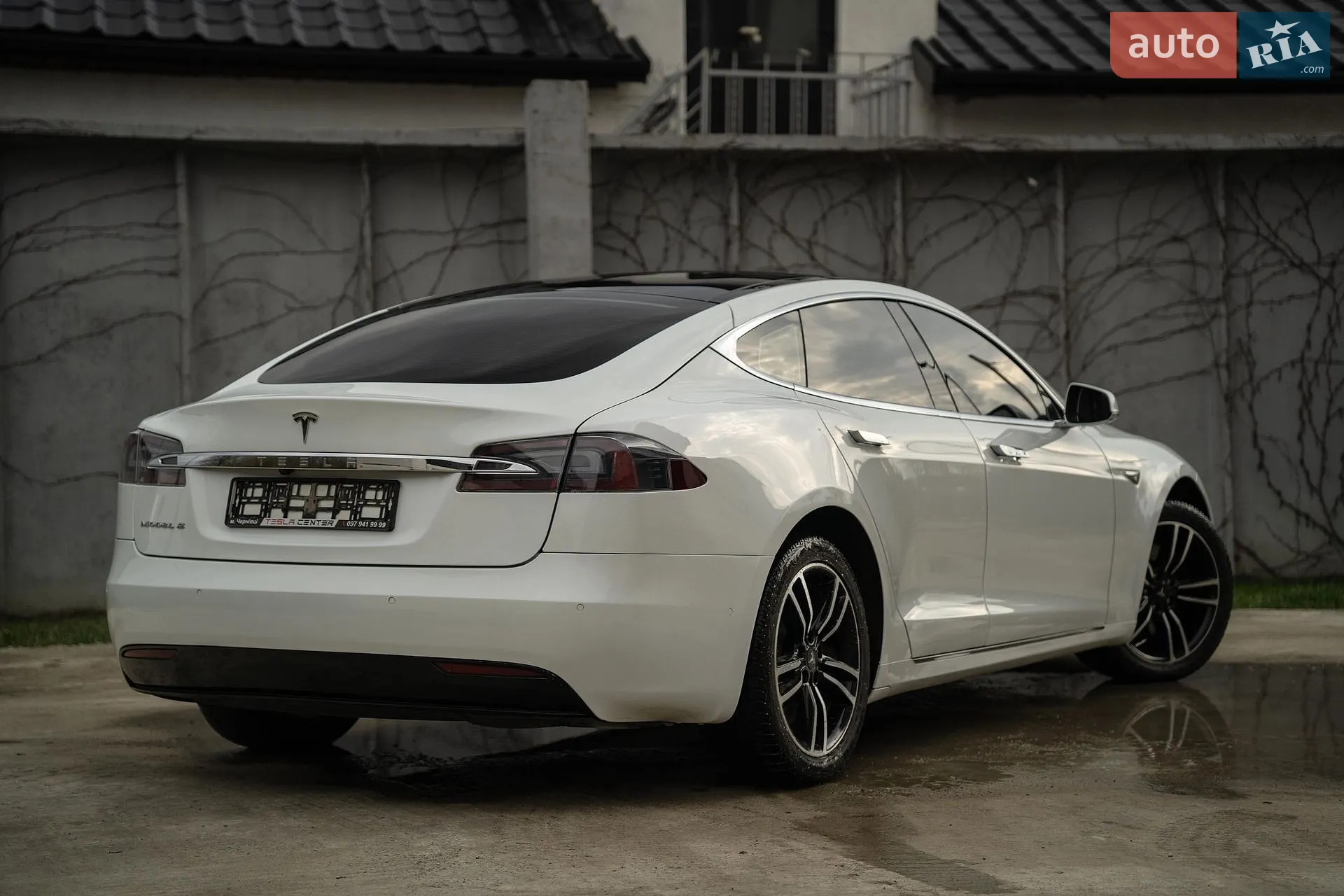 2016 Tesla Model S - мініатюра 7