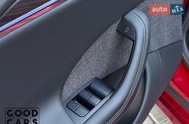 Ліфтбек Tesla Model S 2024 в Одесі