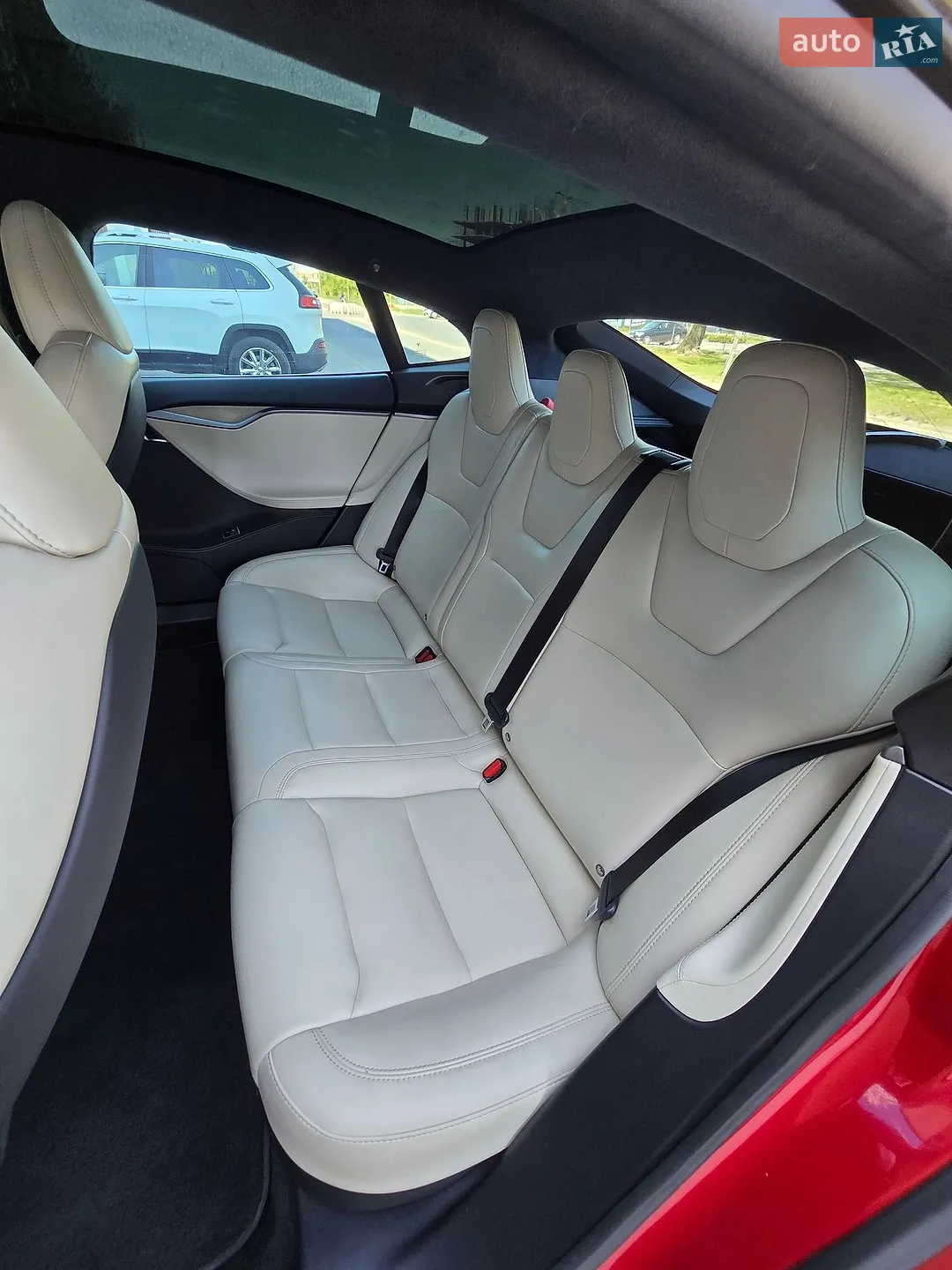 2020 Tesla Model S - мініатюра 29