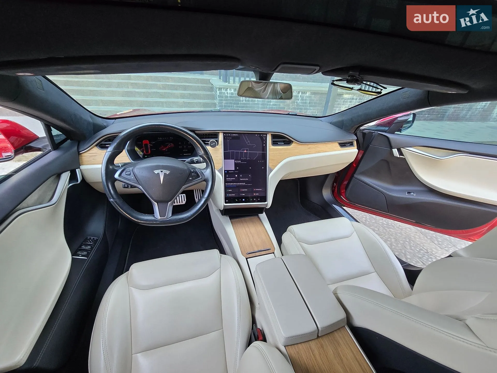 2020 Tesla Model S - мініатюра 31