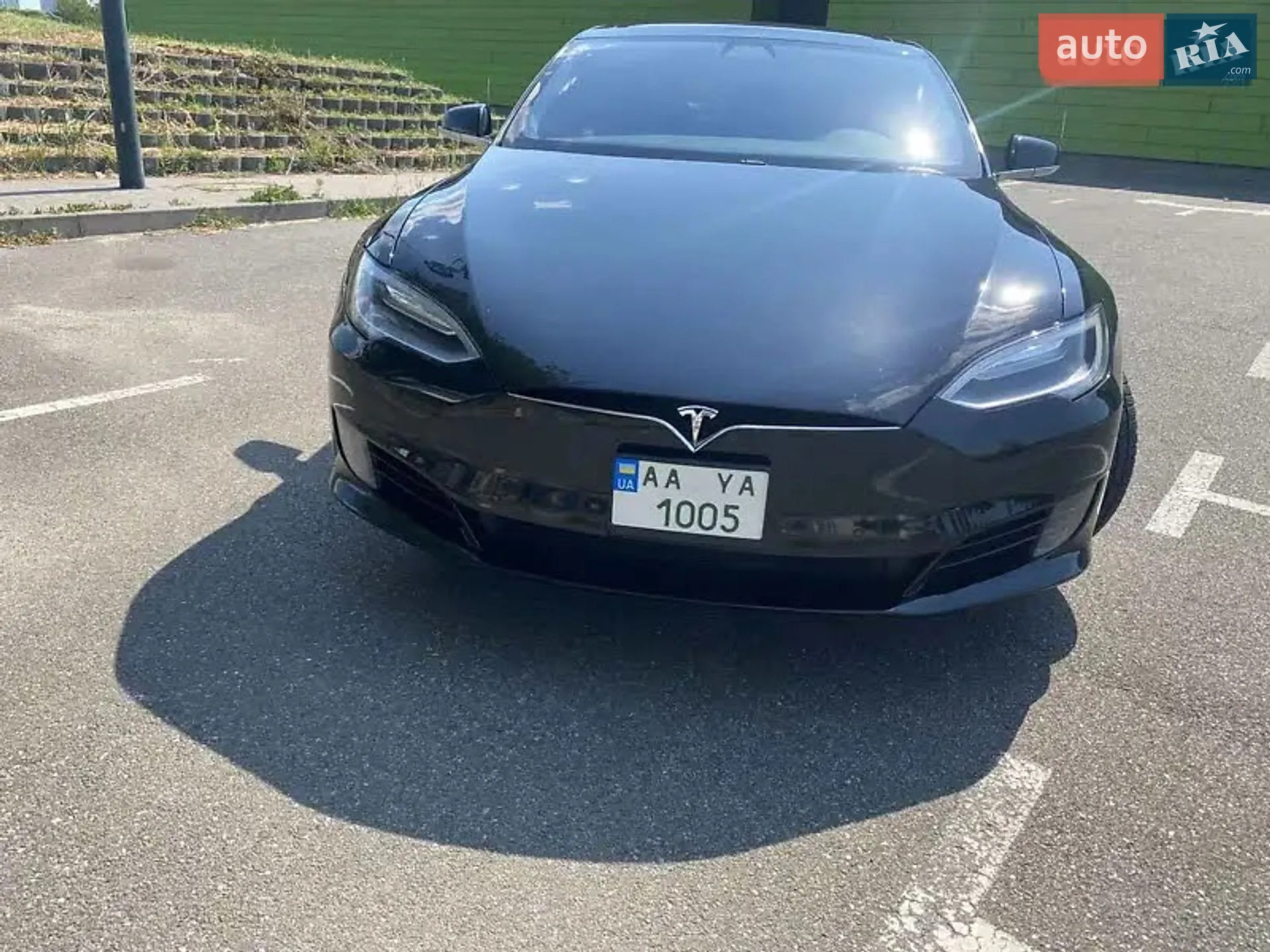 2016 Tesla Model S - мініатюра 22