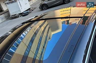 Лифтбек Tesla Model S 2014 в Киеве