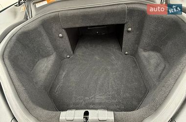 Лифтбек Tesla Model S 2013 в Кременчуге