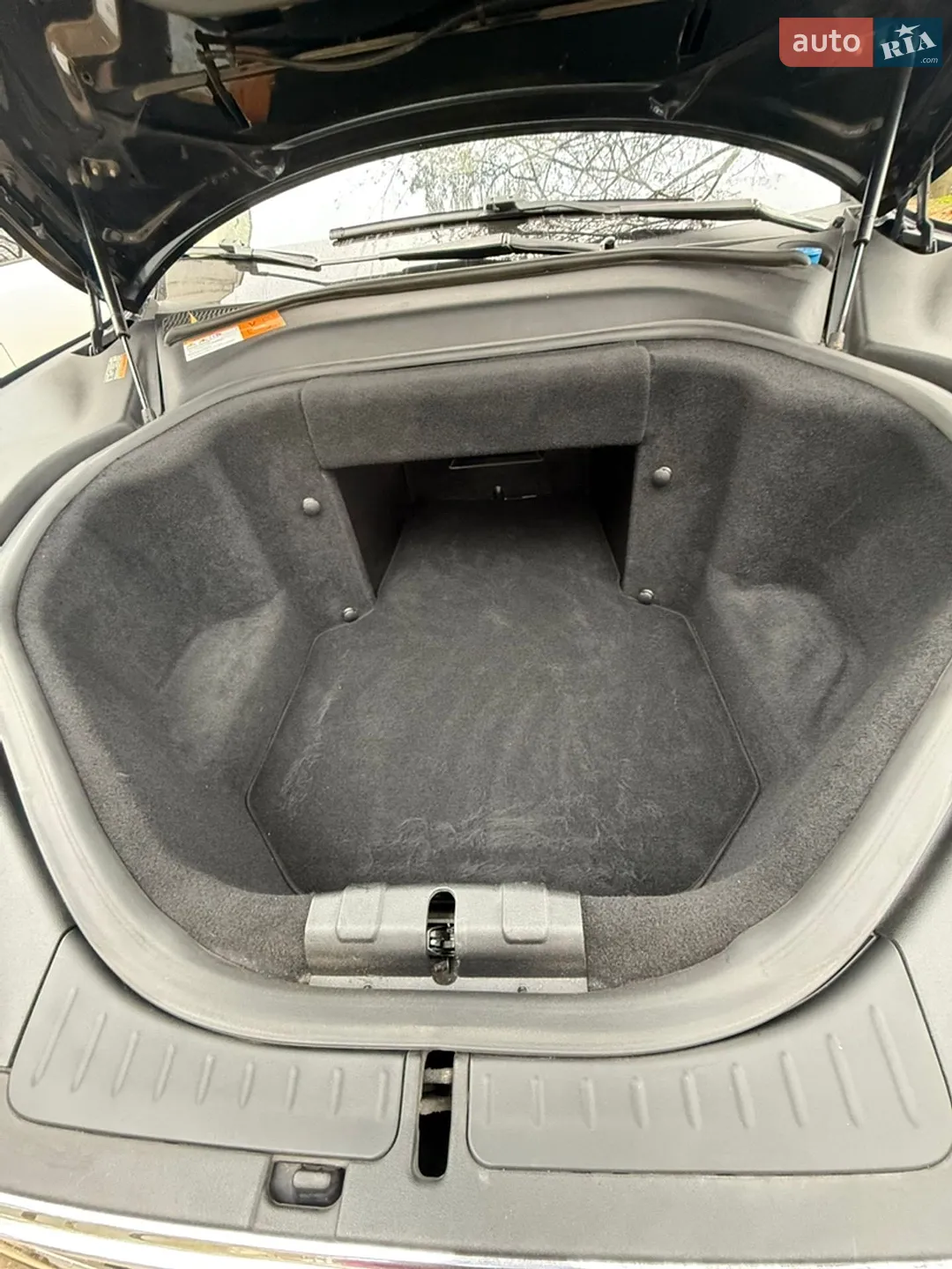 2013 Tesla Model S - мініатюра 12