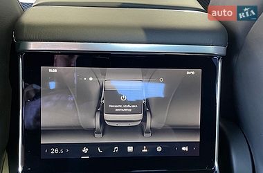 Лифтбек Tesla Model S 2021 в Киеве