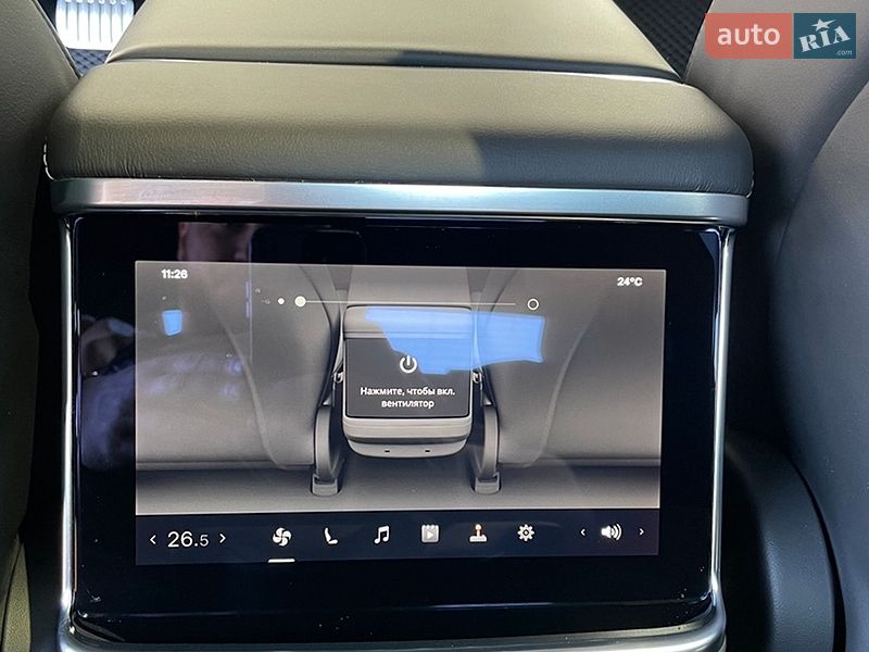 Лифтбек Tesla Model S 2021 в Киеве