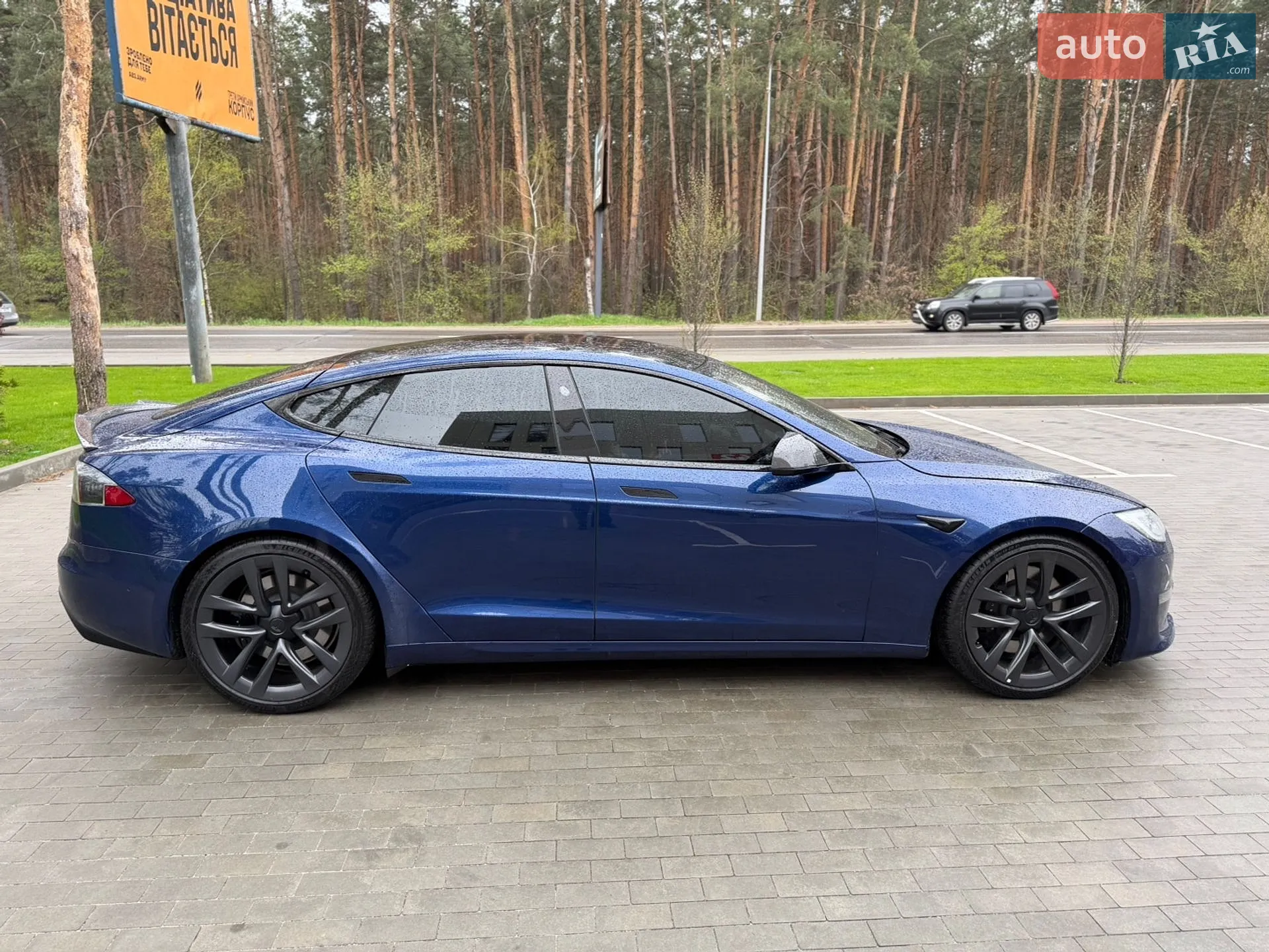 2021 Tesla Model S - мініатюра 5