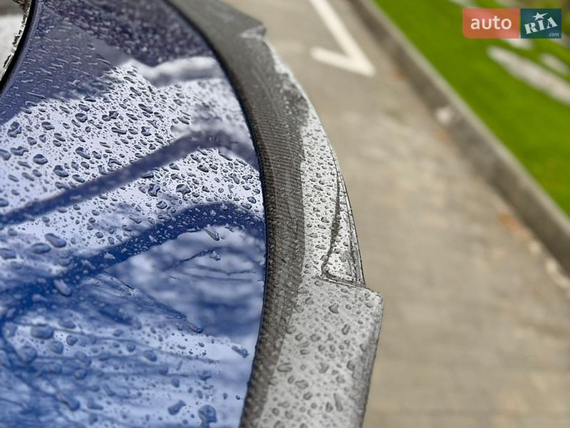 Ліфтбек Tesla Model S 2021 в Києві