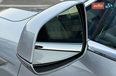 Лифтбек Tesla Model S 2014 в Ровно