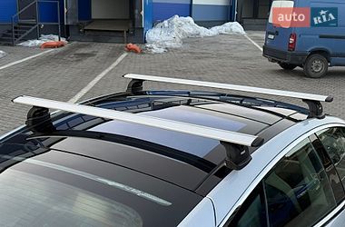 Лифтбек Tesla Model S 2014 в Ровно