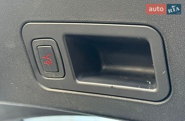 Лифтбек Tesla Model S 2014 в Ровно