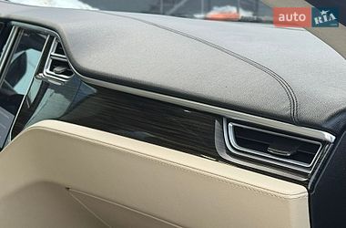 Лифтбек Tesla Model S 2014 в Ровно