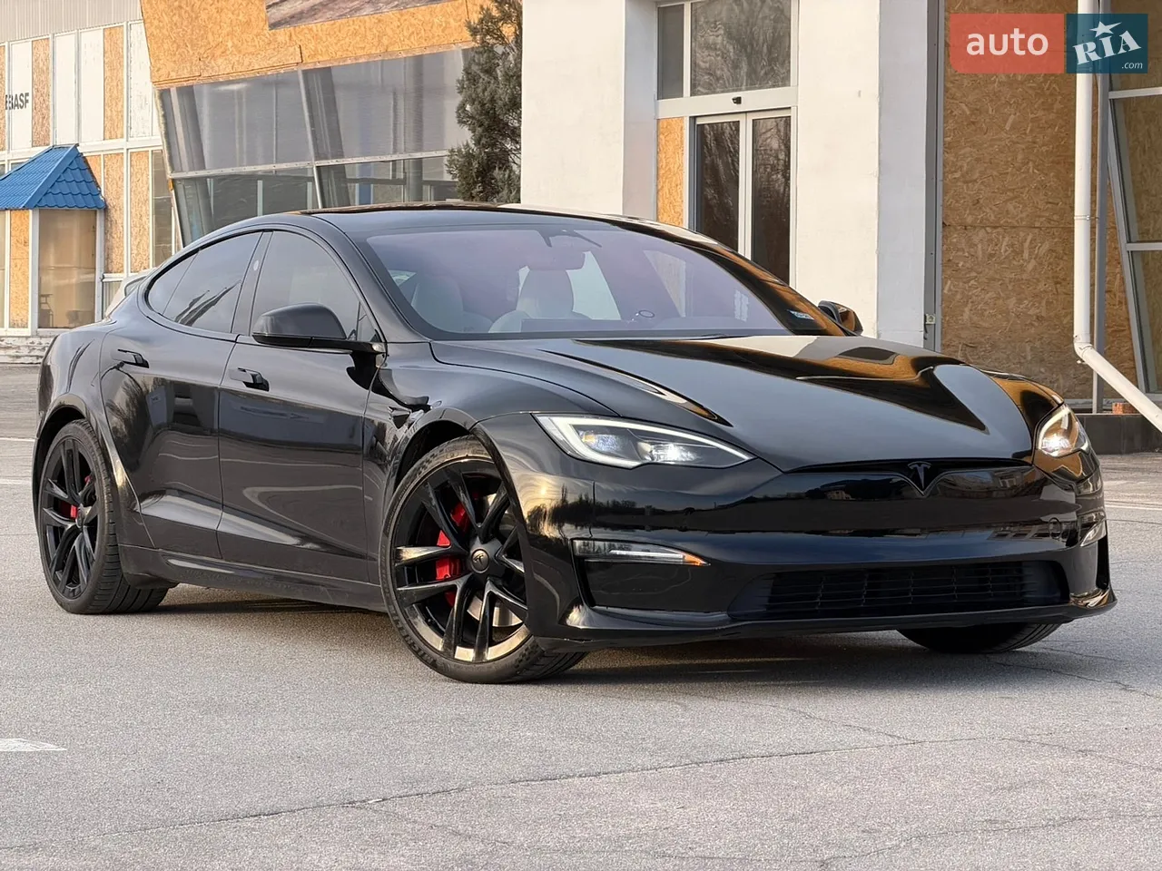 2024 Tesla Model Y - мініатюра 32