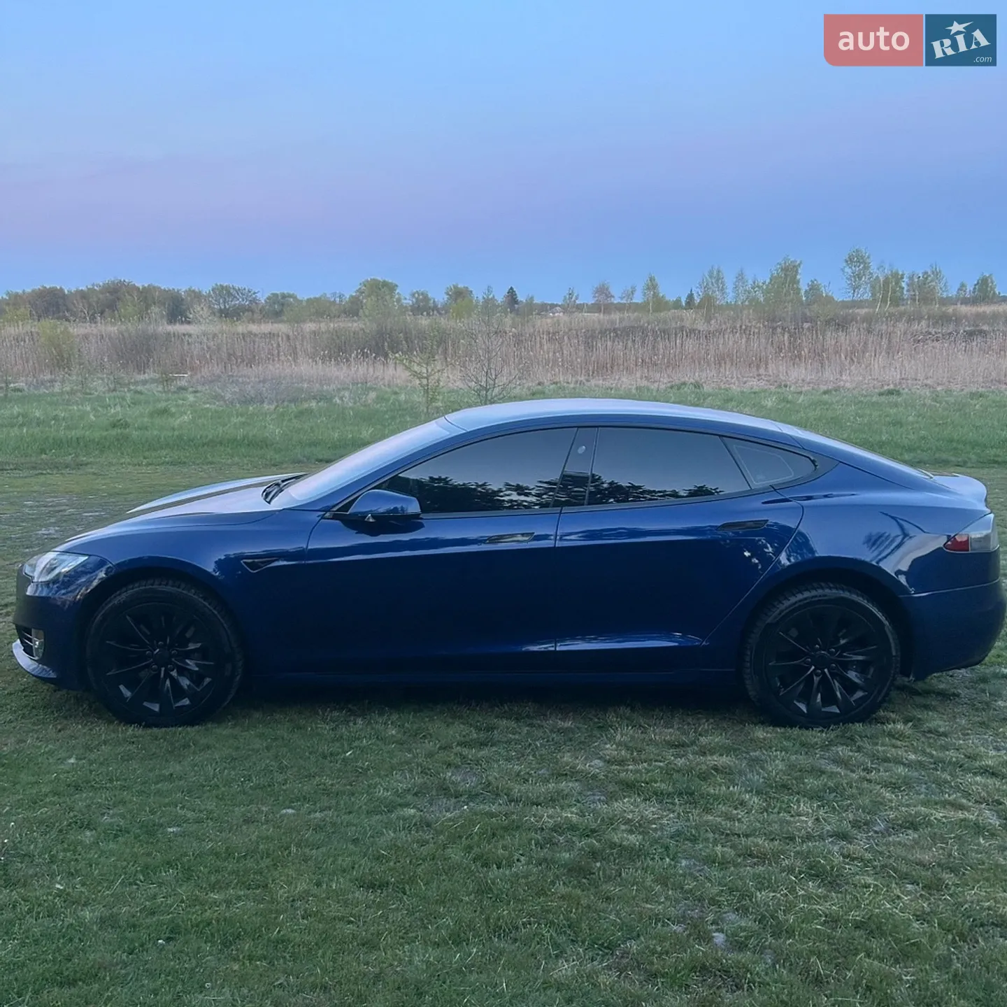 2017 Tesla Model S - мініатюра 3