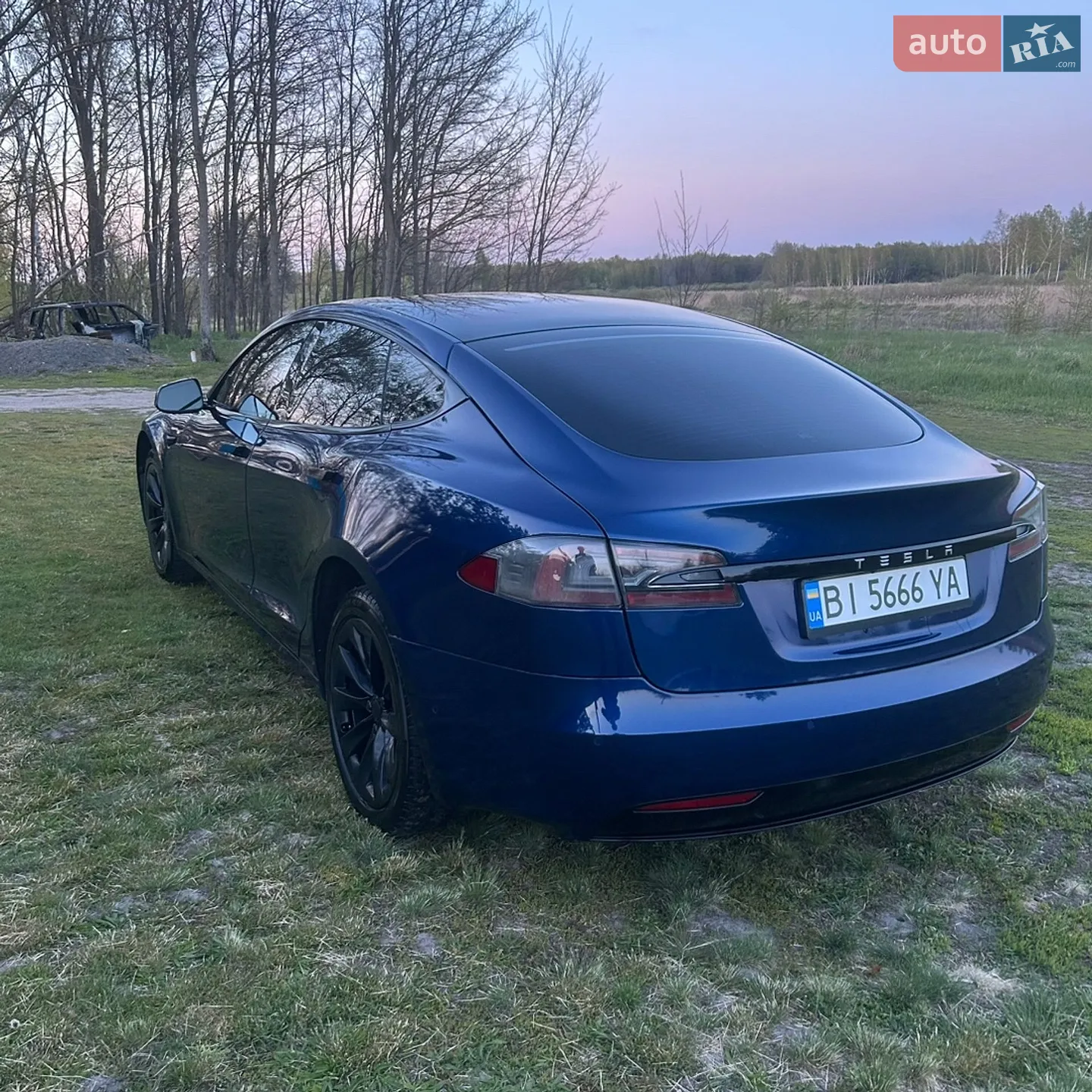 2017 Tesla Model S - мініатюра 7