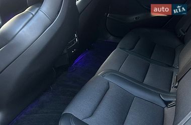 Ліфтбек Tesla Model S 2017 в Пирятині