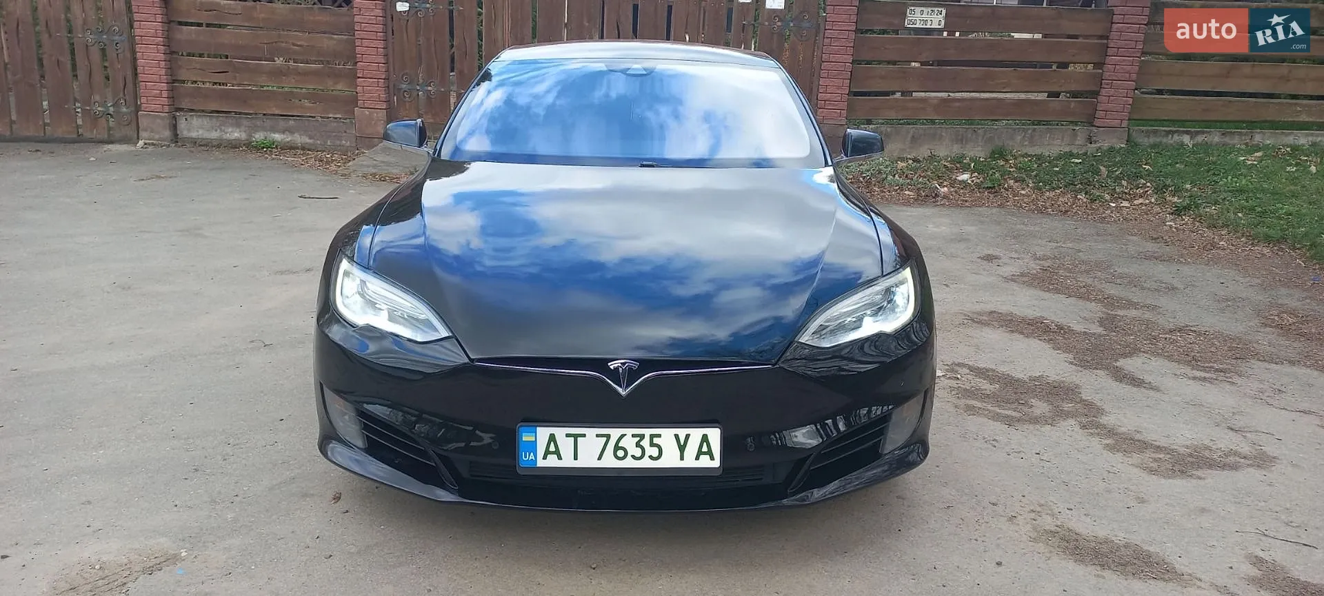 2016 Tesla Model S - мініатюра 4