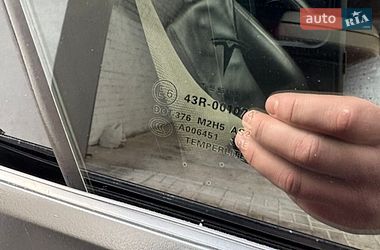 Ліфтбек Tesla Model S 2014 в Черкасах