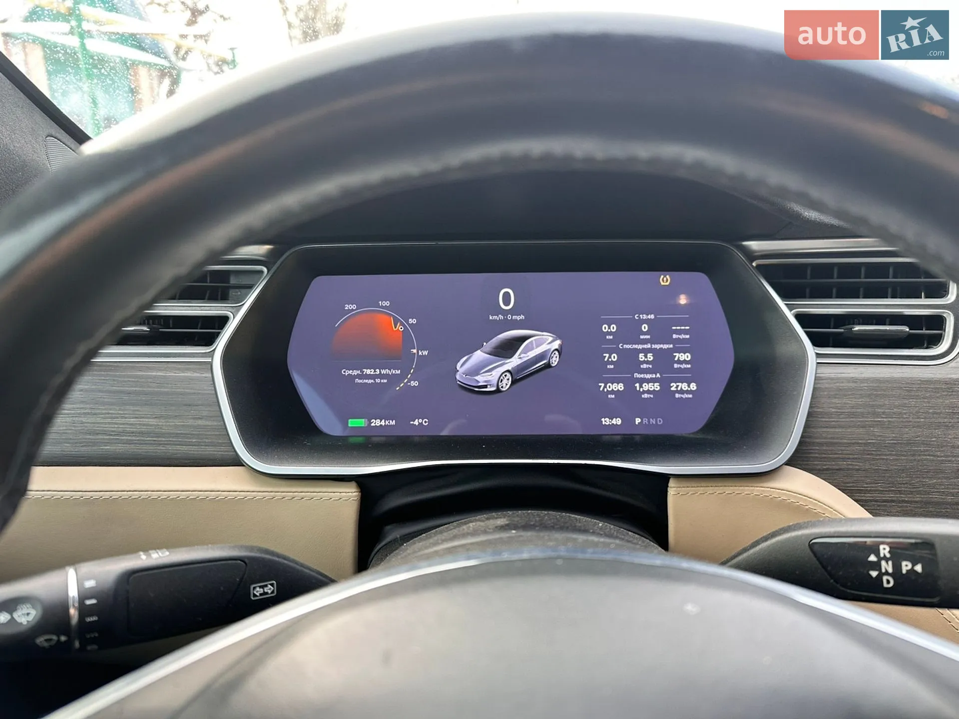 2016 Tesla Model S - мініатюра 19