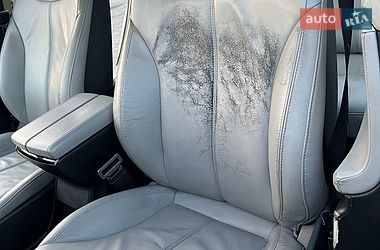 Лифтбек Tesla Model S 2013 в Львове