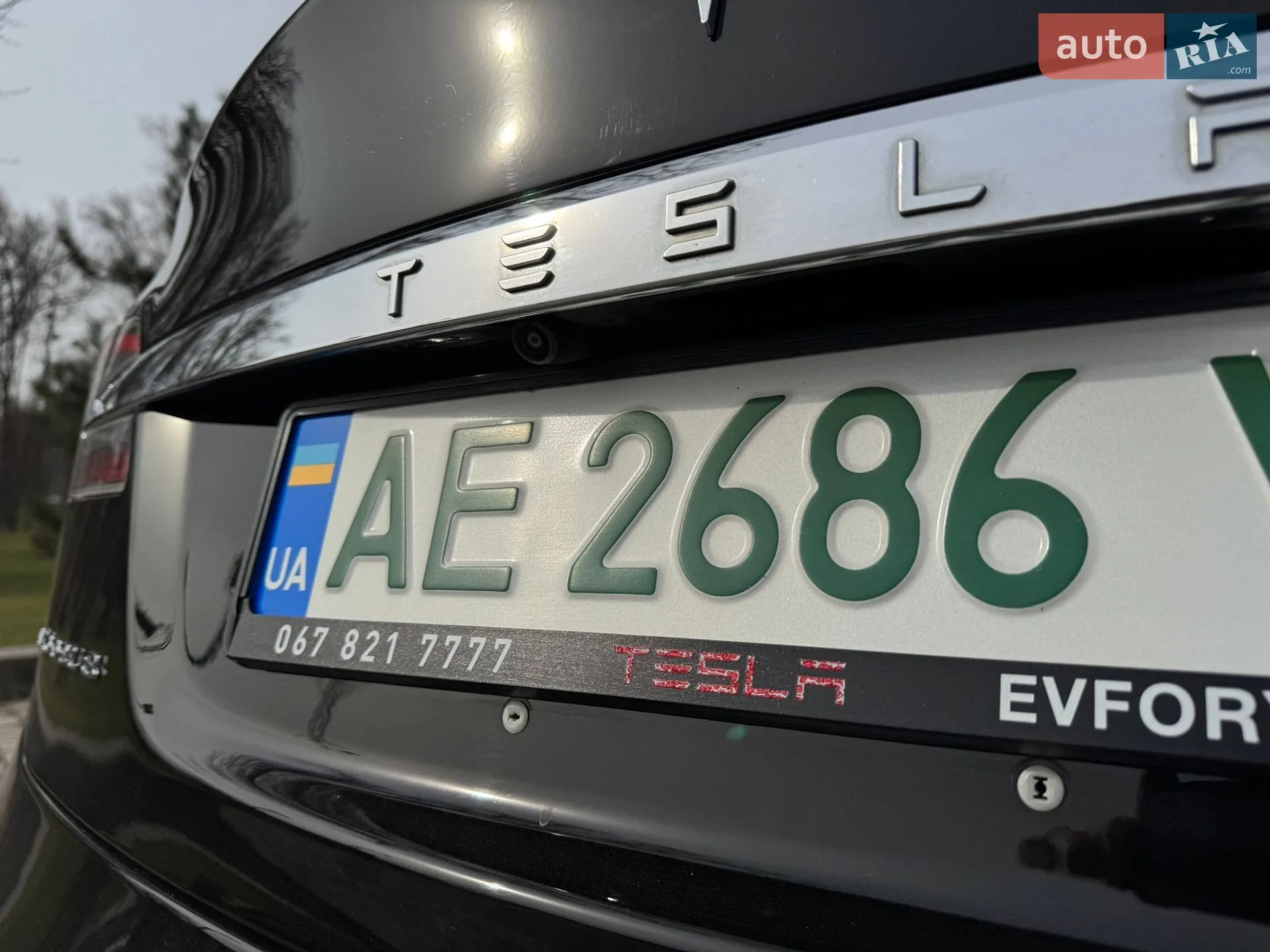2017 Tesla Model S - мініатюра 16