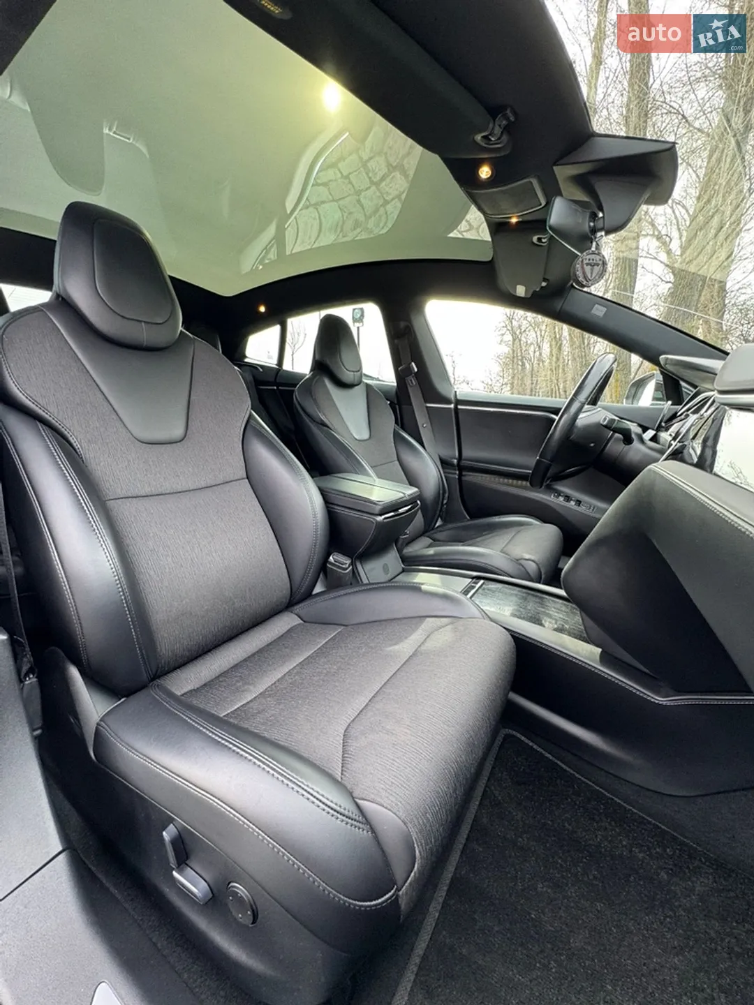 2017 Tesla Model S - мініатюра 36