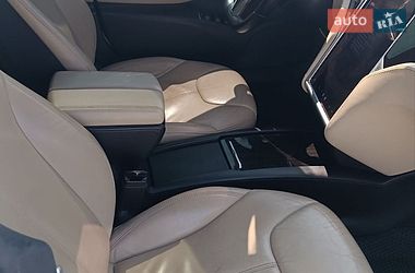 Лифтбек Tesla Model S 2014 в Харькове