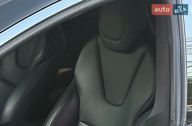 Лифтбек Tesla Model S 2018 в Киеве