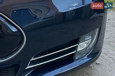 Лифтбек Tesla Model S 2013 в Броварах фото 19 Лифтбек Tesla Model S 2013 в Броварах