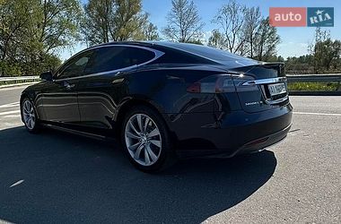 Лифтбек Tesla Model S 2013 в Броварах фото 20 Лифтбек Tesla Model S 2013 в Броварах