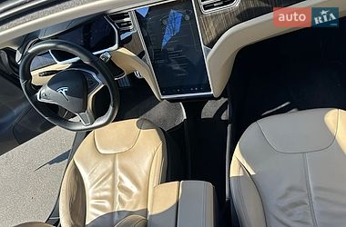 Лифтбек Tesla Model S 2013 в Броварах фото 31 Лифтбек Tesla Model S 2013 в Броварах