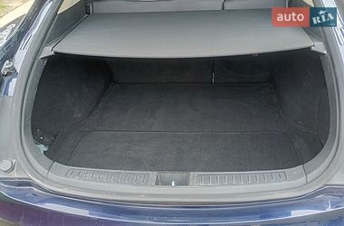 Лифтбек Tesla Model S 2013 в Нововолынске фото 2 Лифтбек Tesla Model S 2013 в Нововолынске