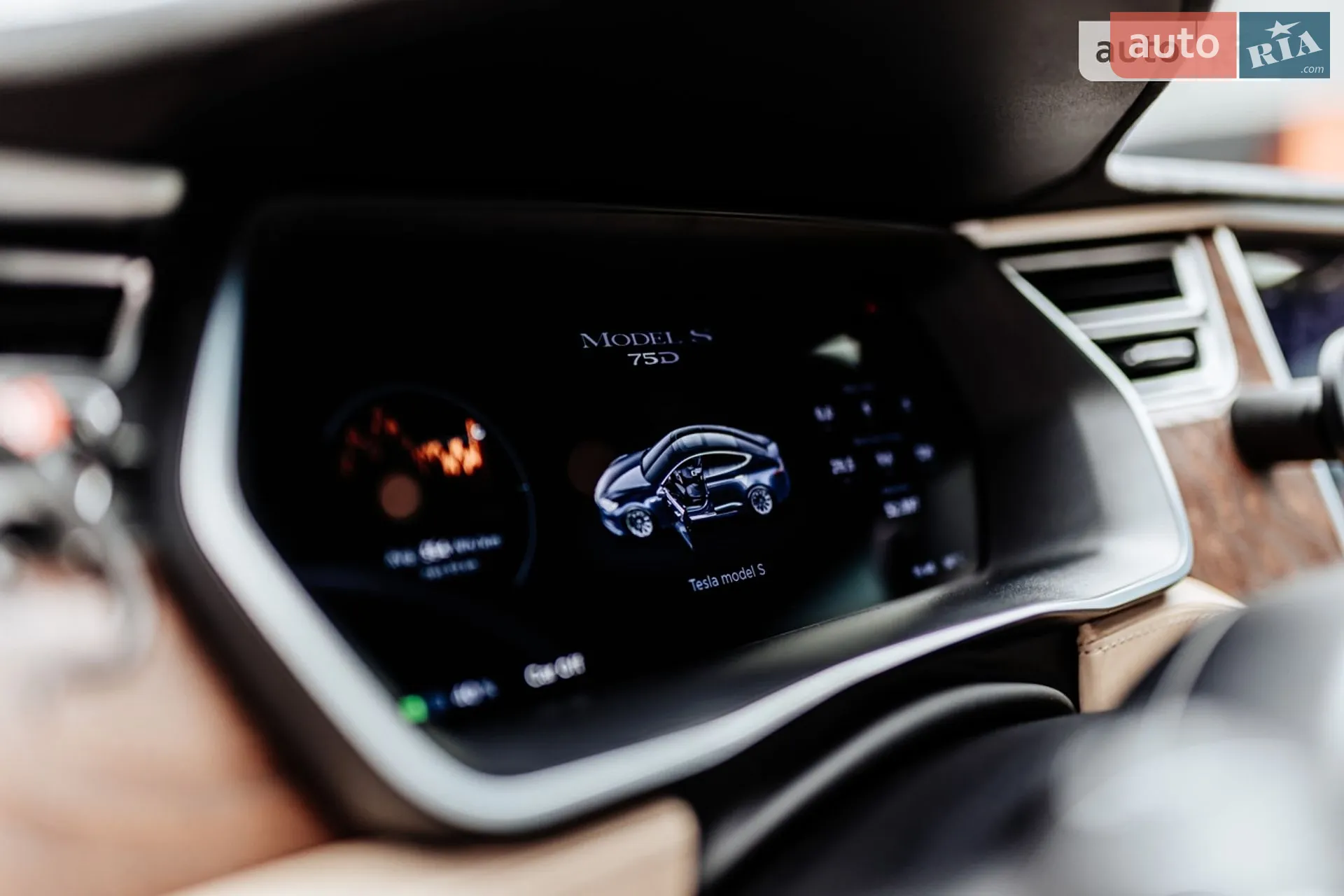 2017 Tesla Model S - мініатюра 18