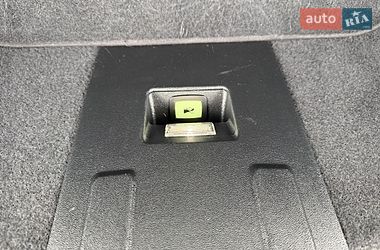 Лифтбек Tesla Model S 2013 в Ивано-Франковске