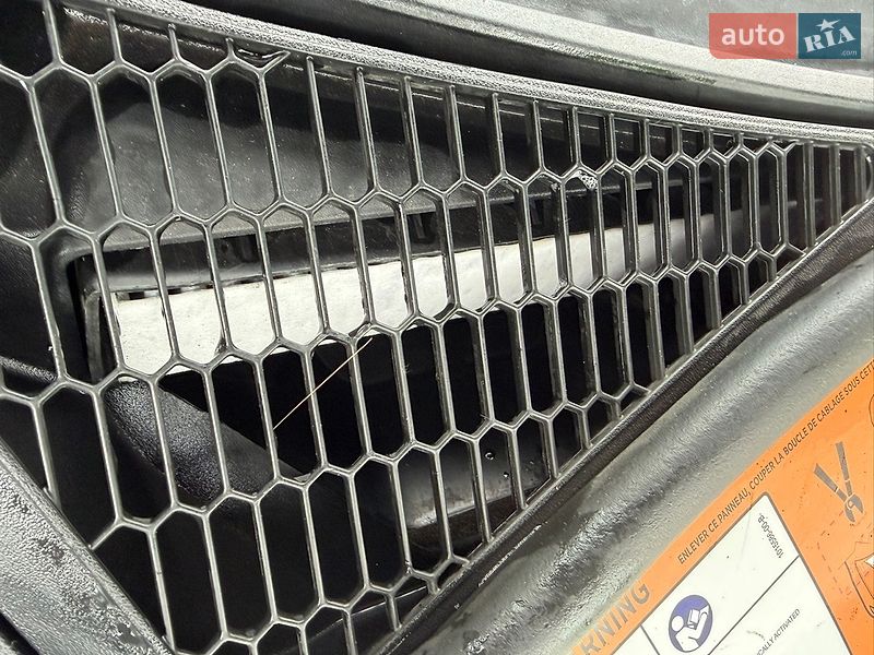 Лифтбек Tesla Model S 2013 в Ивано-Франковске