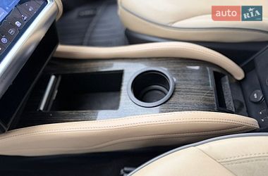 Лифтбек Tesla Model S 2013 в Ивано-Франковске