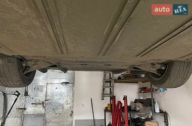 Лифтбек Tesla Model S 2013 в Ивано-Франковске