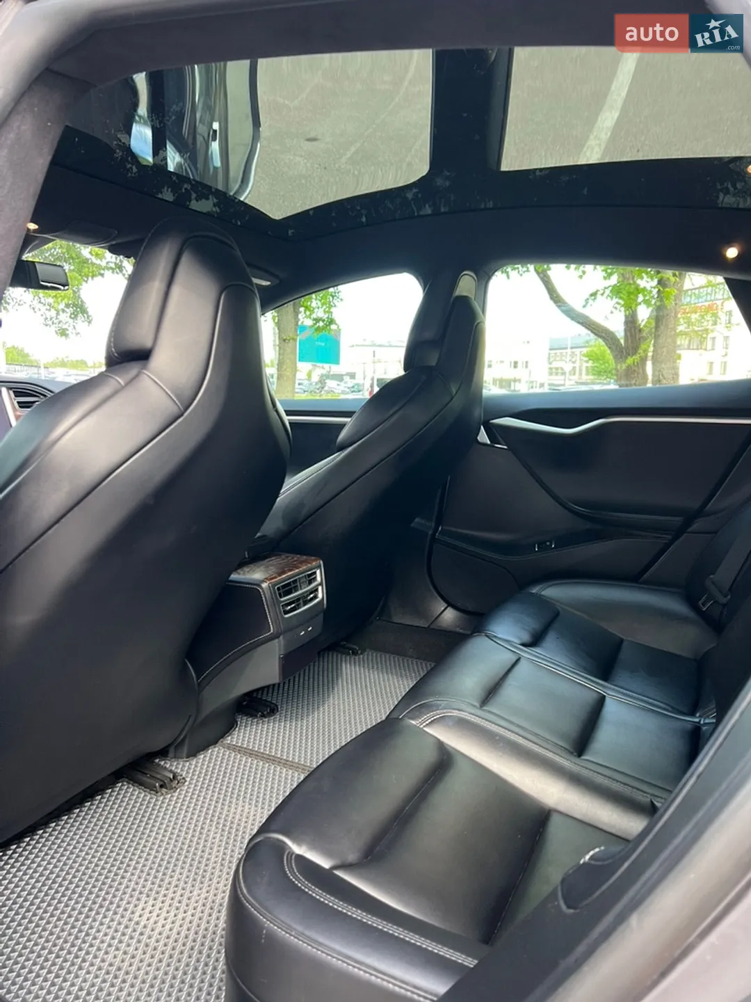 2018 Tesla Model S - мініатюра 36