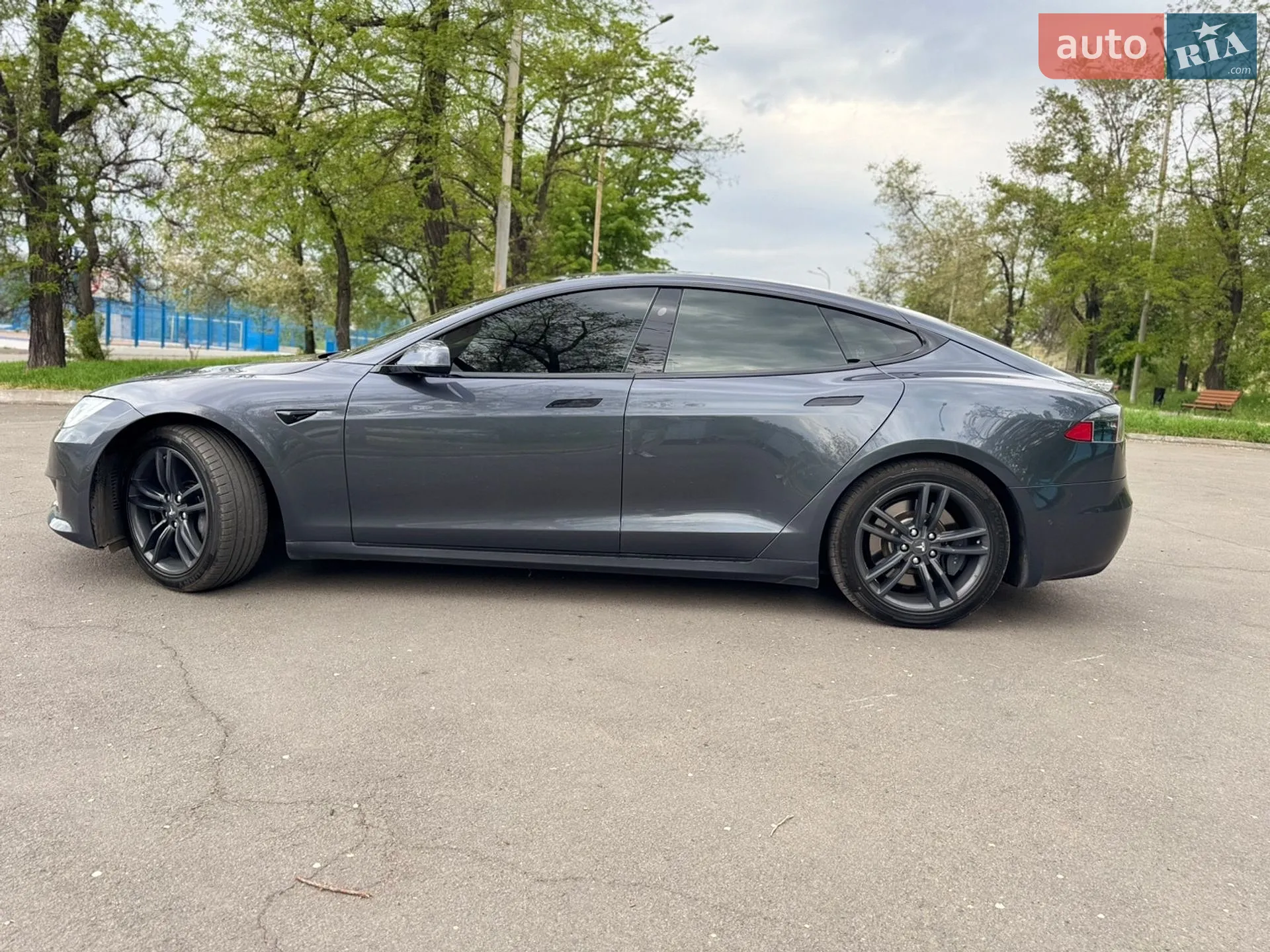 2018 Tesla Model S - мініатюра 8