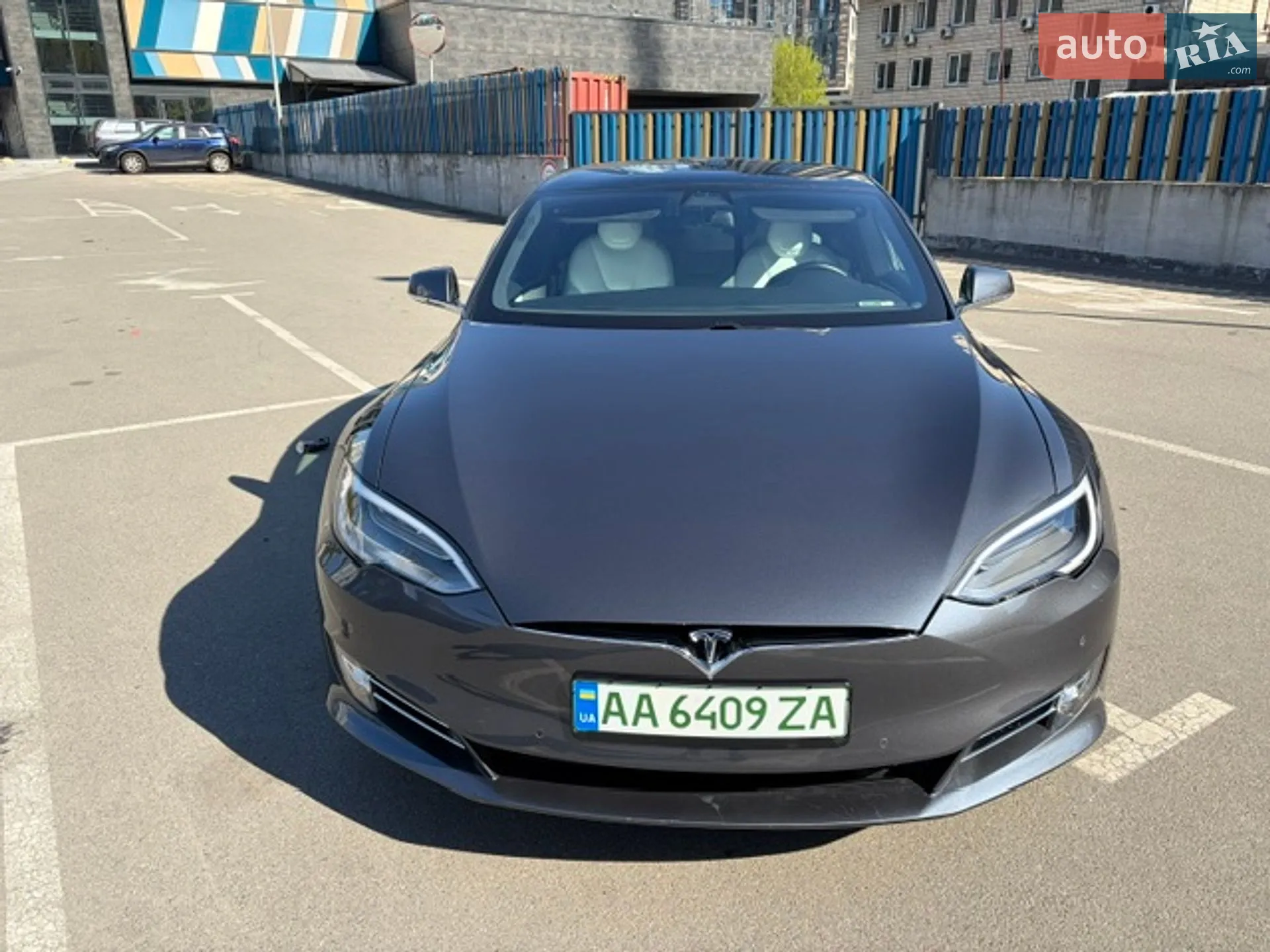 2020 Tesla Model S - мініатюра 5