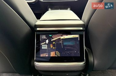 Лифтбек Tesla Model S 2021 в Днепре