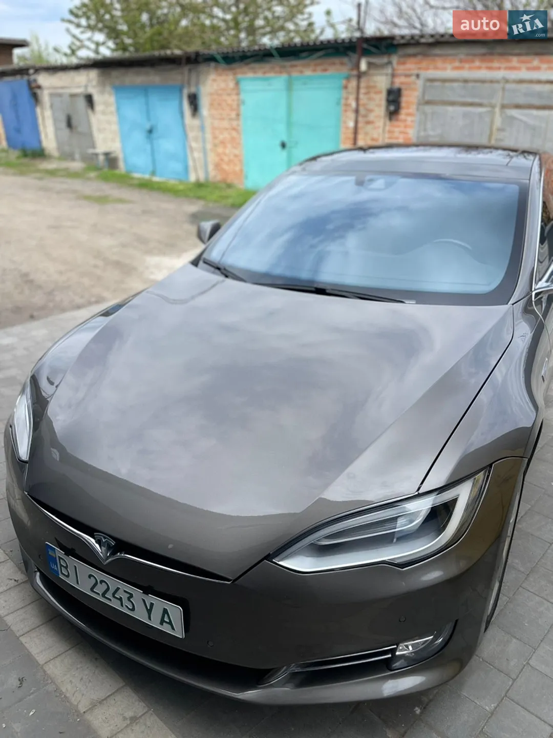 2016 Tesla Model S - мініатюра 11
