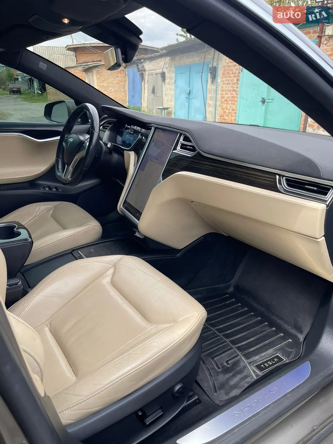 2016 Tesla Model S - мініатюра 53