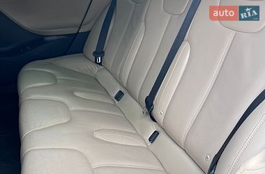Лифтбек Tesla Model S 2016 в Полтаве фото 60 Лифтбек Tesla Model S 2016 в Полтаве