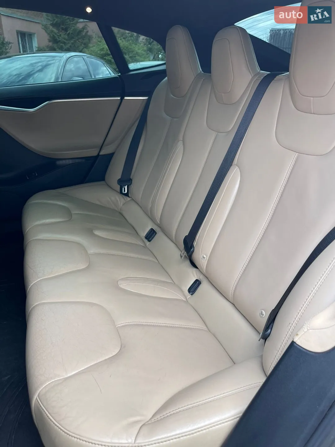2016 Tesla Model S - мініатюра 60