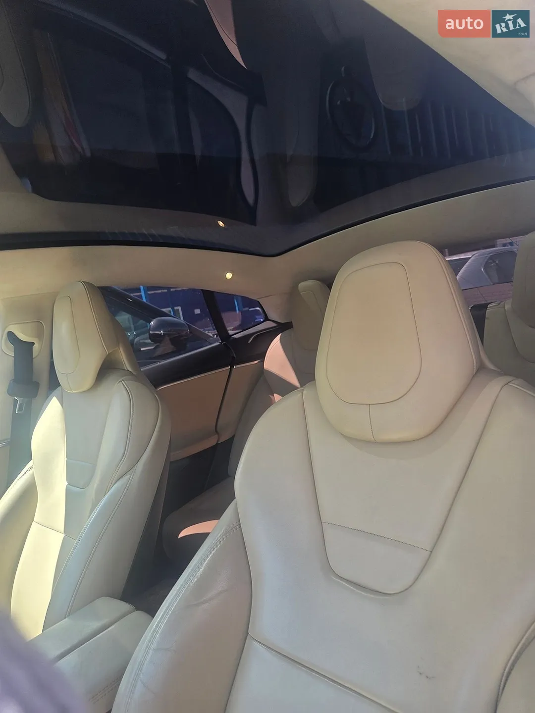 2017 Tesla Model S - мініатюра 6